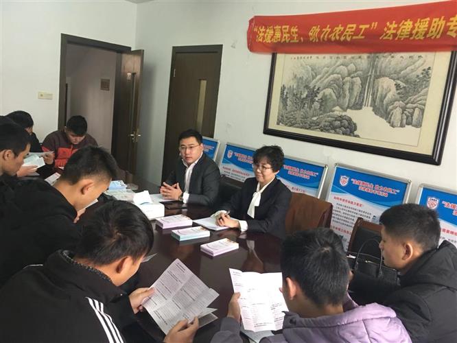 探索普陀區政法綜治網在社會經濟咨詢中的創新服務功能
